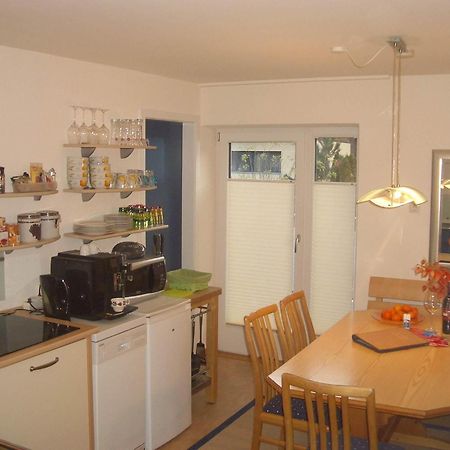 Apartamento Kapellblick Schruns Exterior foto