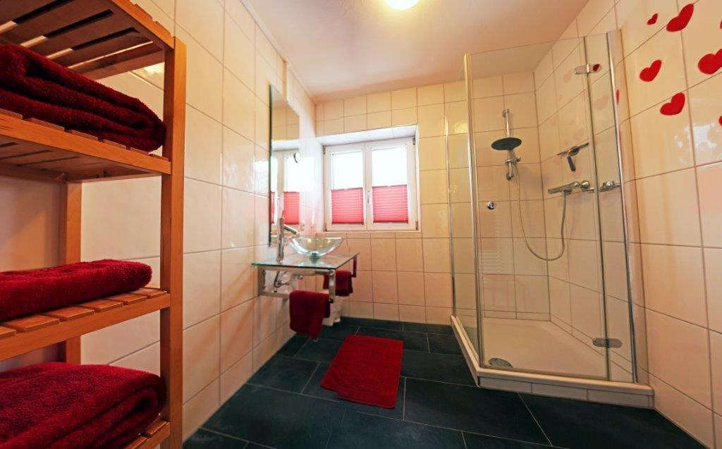 Apartamento Kapellblick Schruns Exterior foto