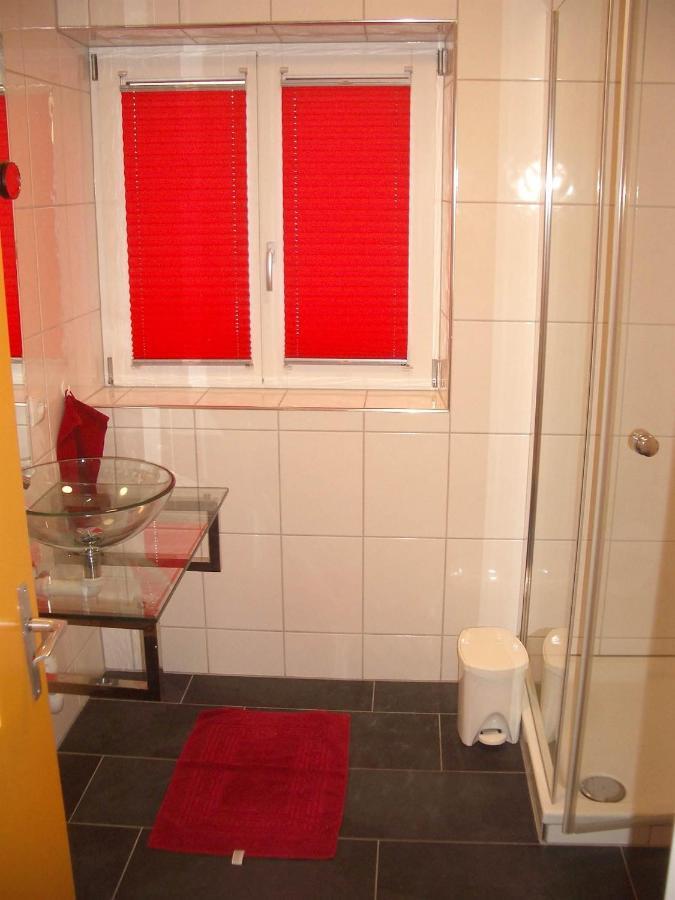 Apartamento Kapellblick Schruns Exterior foto
