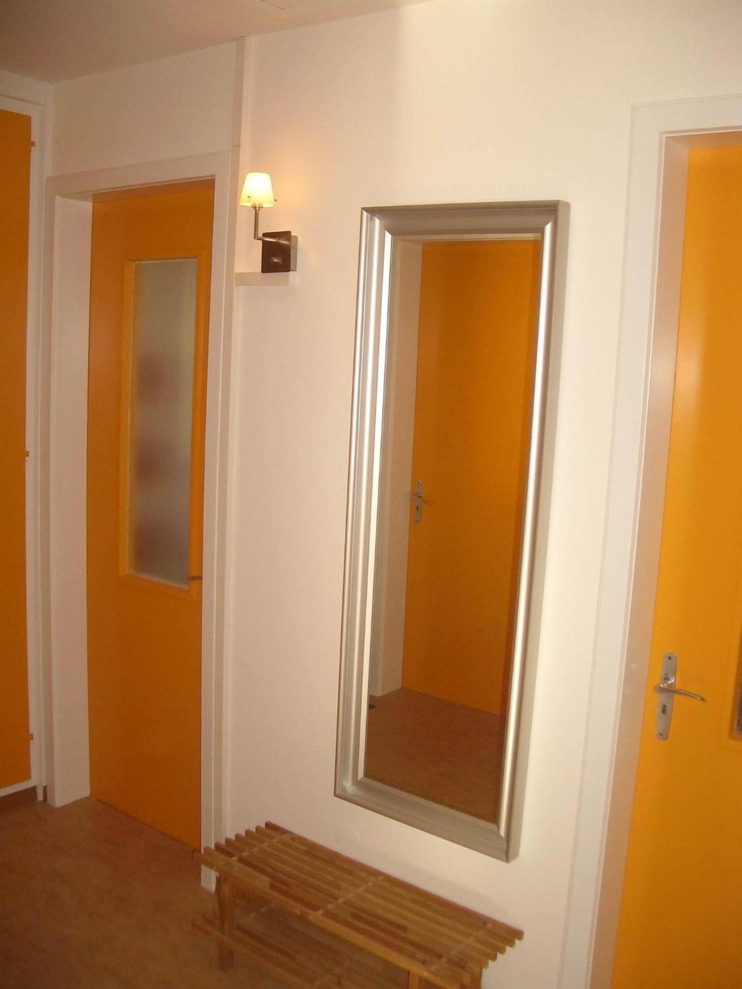 Apartamento Kapellblick Schruns Exterior foto