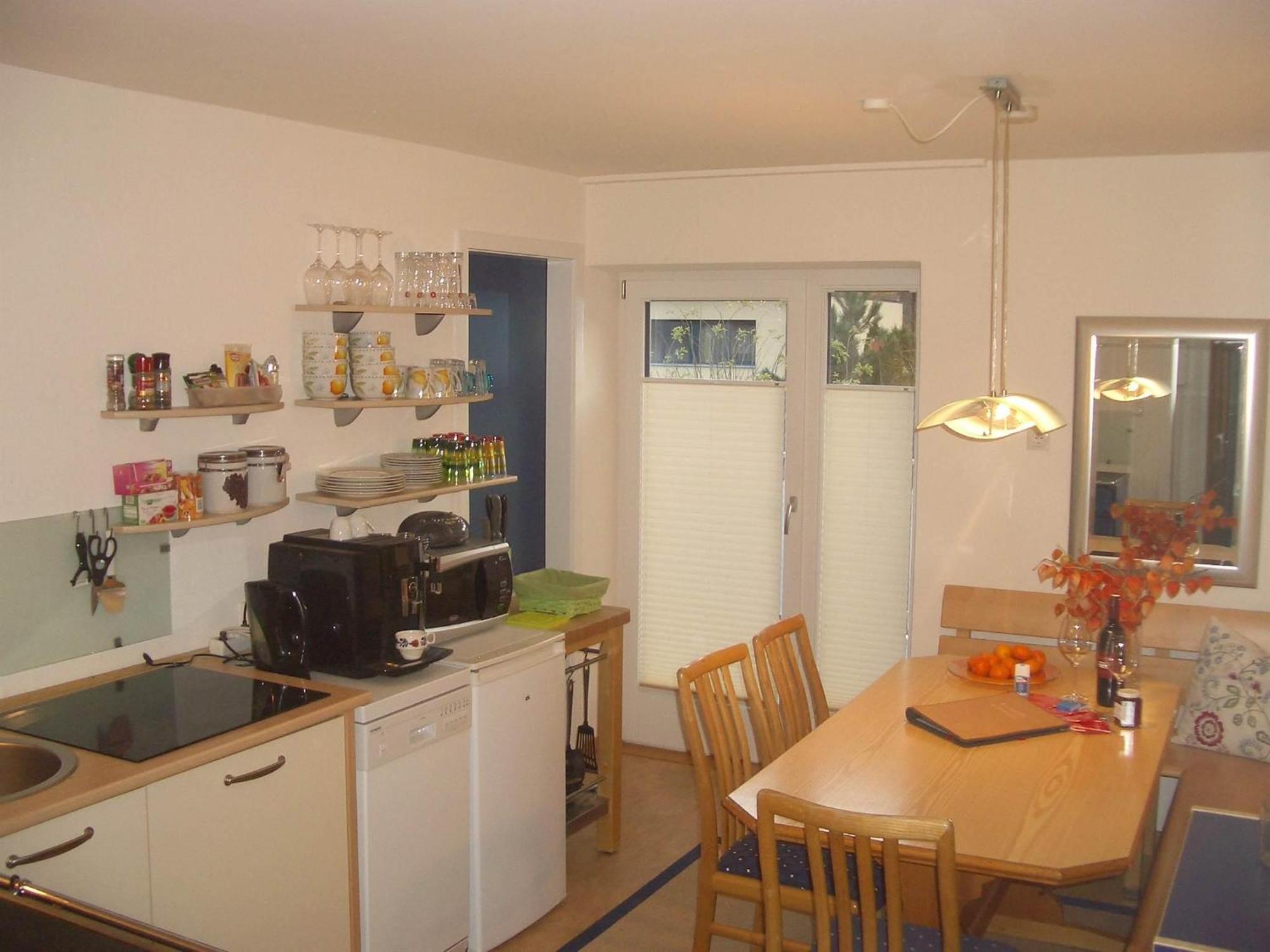 Apartamento Kapellblick Schruns Exterior foto