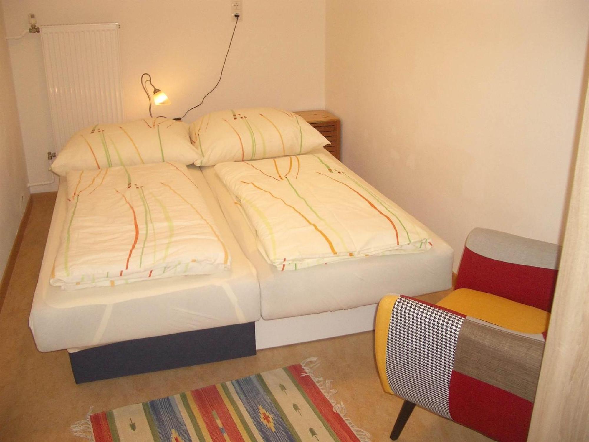 Apartamento Kapellblick Schruns Exterior foto