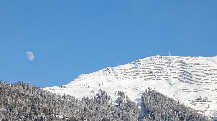 Apartamento Kapellblick Schruns Exterior foto